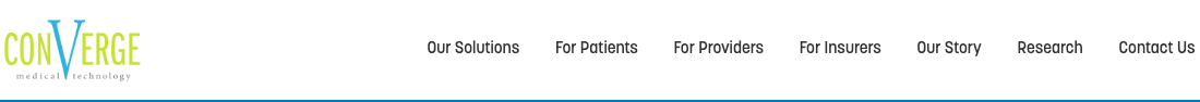 Converge Medical Technology, LLC